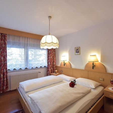 Residence Salvan Corvara In Badia Eksteriør bilde