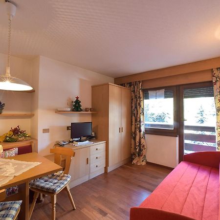 Residence Salvan Corvara In Badia Eksteriør bilde