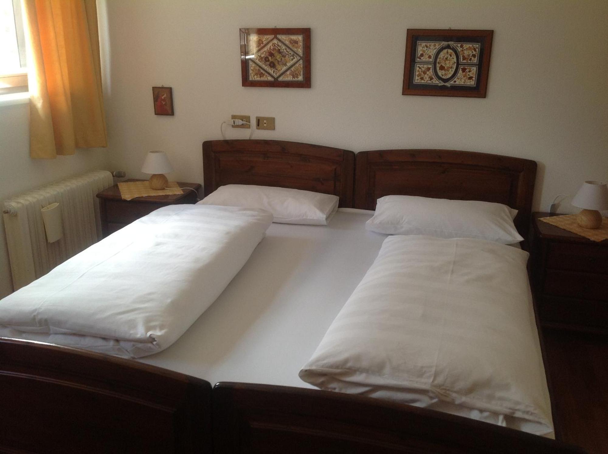 Residence Salvan Corvara In Badia Rom bilde